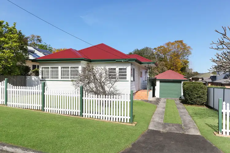 20 Melbourne Street, East Gosford NSW 2250