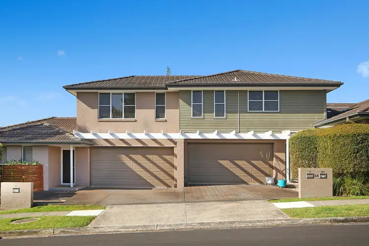 2/34 George Street, East Gosford NSW 2250