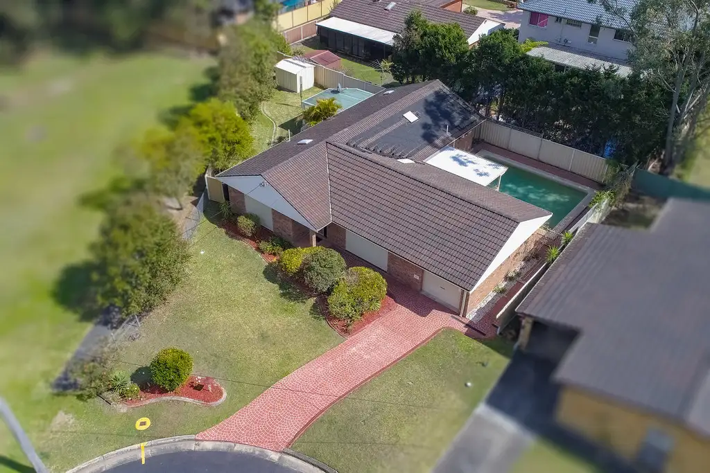 Main view of Homely house listing, 37 David Street, Green Point NSW 2251