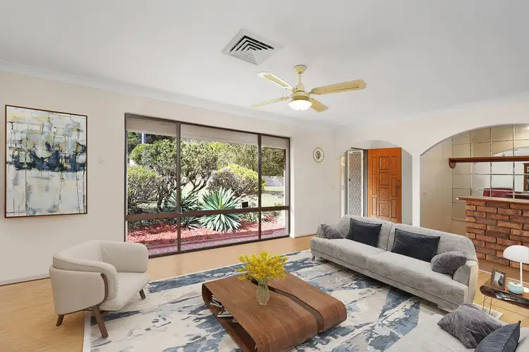 Fourth view of Homely house listing, 37 David Street, Green Point NSW 2251