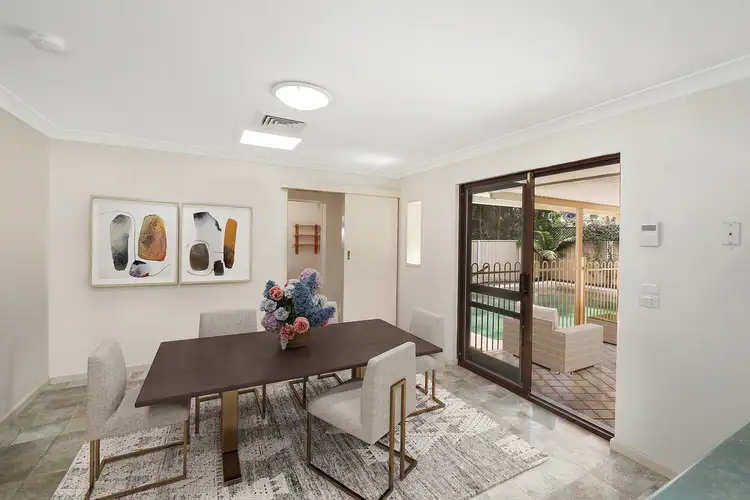 Fifth view of Homely house listing, 37 David Street, Green Point NSW 2251
