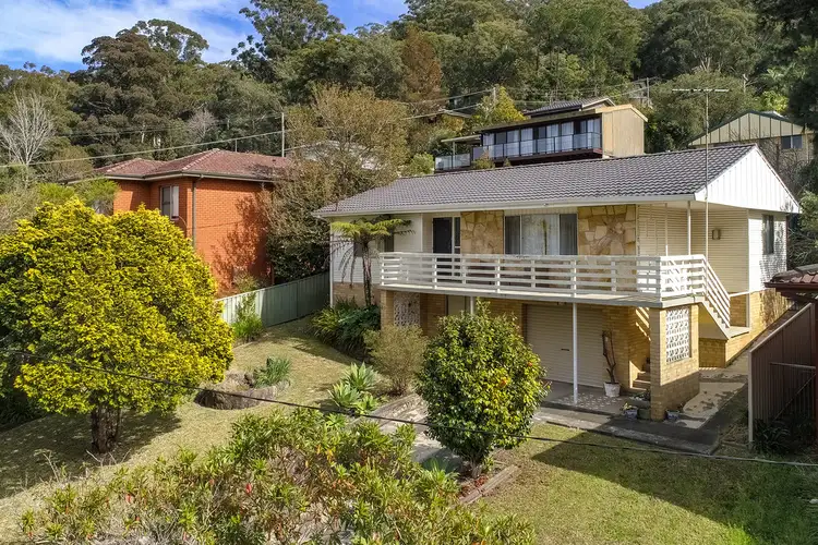 84 Lushington Street, East Gosford NSW 2250