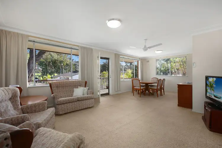 Second view of Homely house listing, 5 Enid Crescent, East Gosford NSW 2250