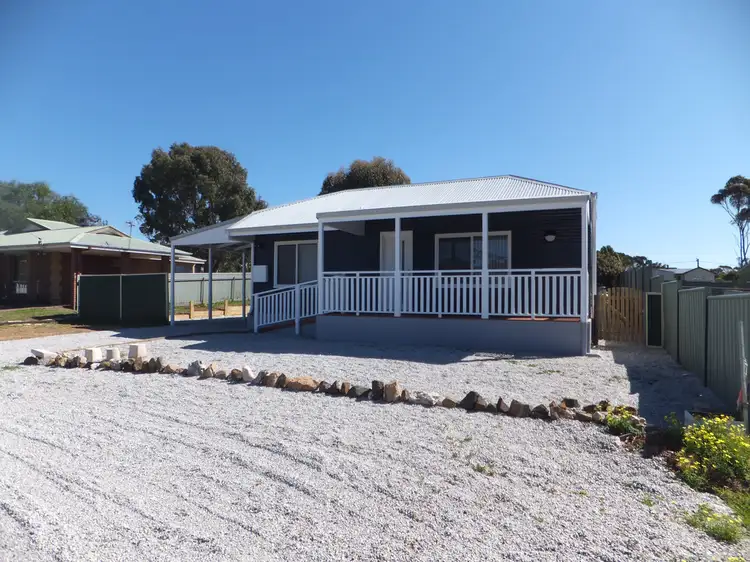 Main view of Homely house listing, 119 Martin Street, Ravensthorpe WA 6346