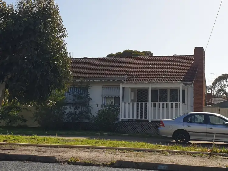 3 Kemble Terrace, Katanning WA 6317