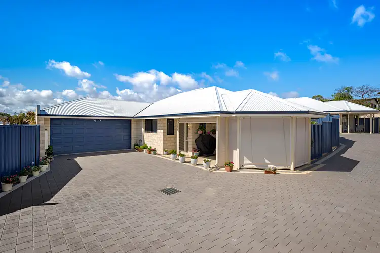 Main view of Homely house listing, 14B Trigg Street, Beresford WA 6530