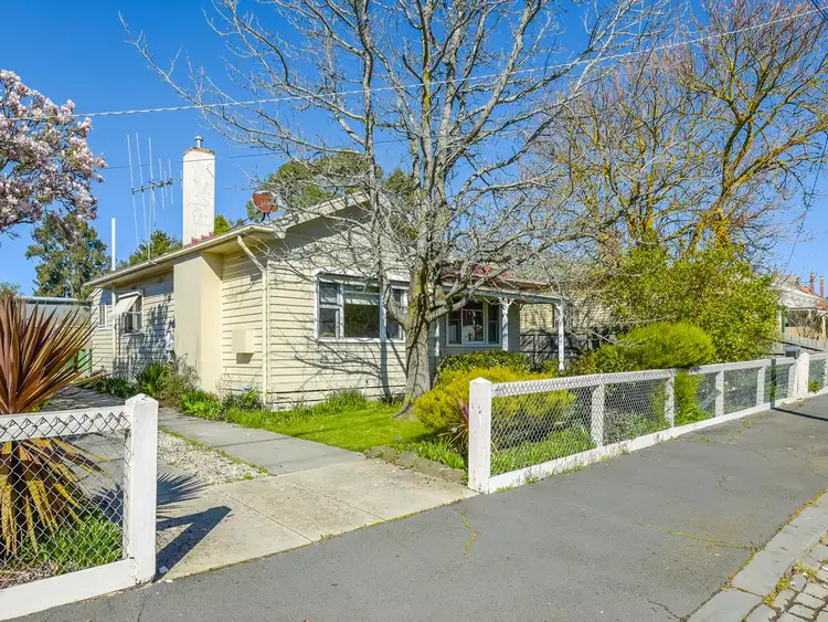 Second view of Homely land listing, 12B Lauriston Street, Kyneton VIC 3444