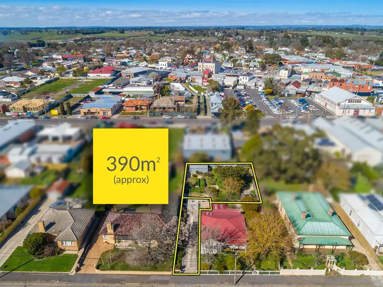 Fourth view of Homely land listing, 12B Lauriston Street, Kyneton VIC 3444