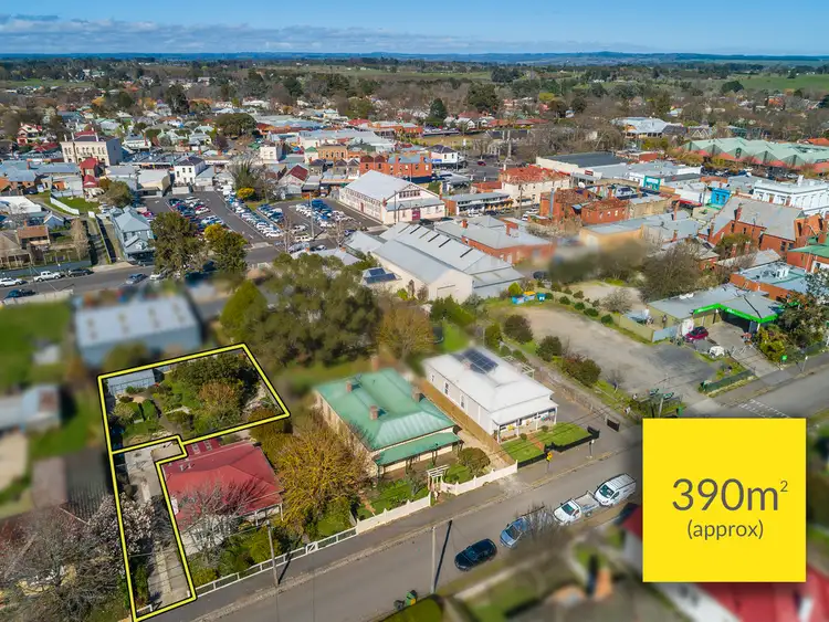 Fifth view of Homely land listing, 12B Lauriston Street, Kyneton VIC 3444