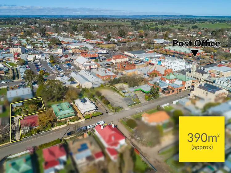 Sixth view of Homely land listing, 12B Lauriston Street, Kyneton VIC 3444