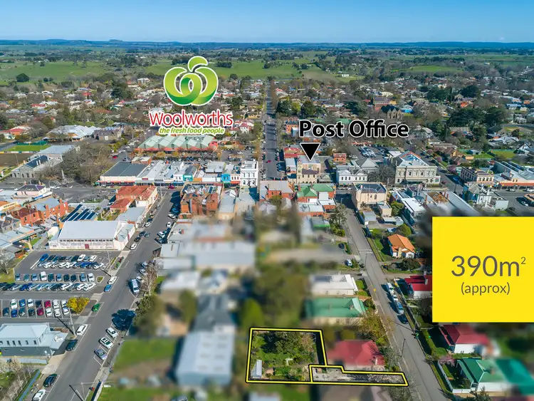 Seventh view of Homely land listing, 12B Lauriston Street, Kyneton VIC 3444