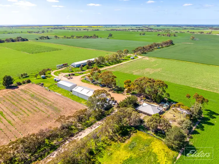 Second view of Homely rural property listing, 112 Research Road, Strathalbyn SA 5255