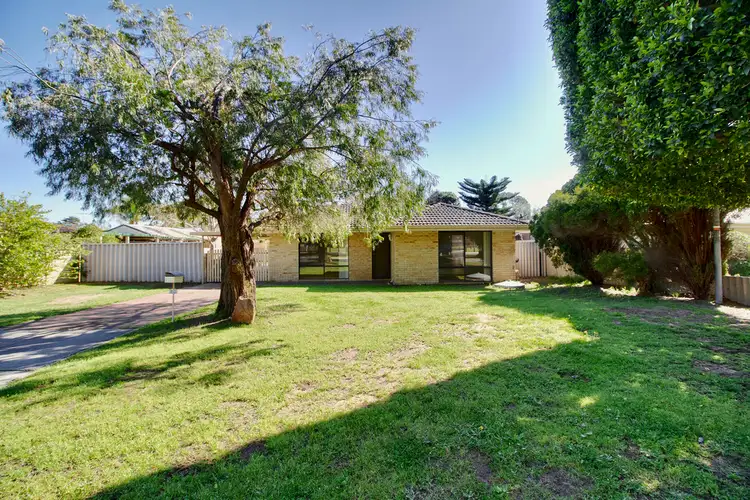 38 Unnaro Street, Hillman WA 6168