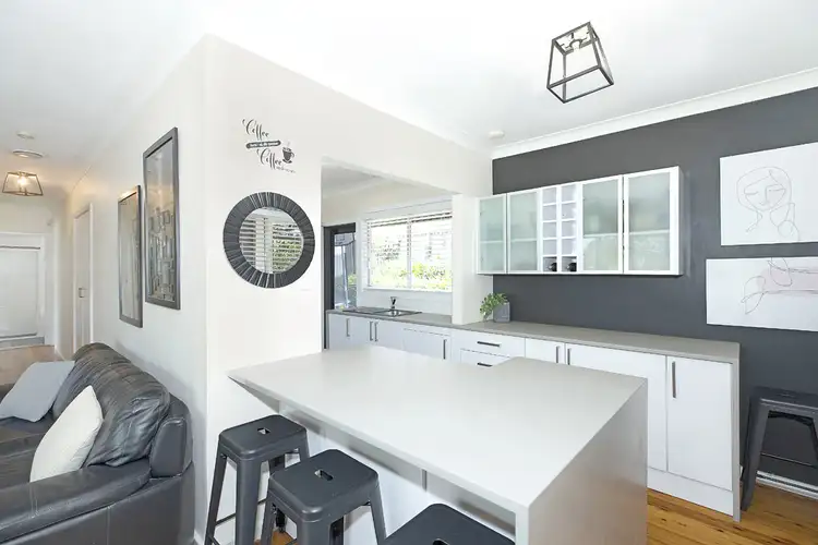 Second view of Homely house listing, 151 Railway Parade, Teralba NSW 2284
