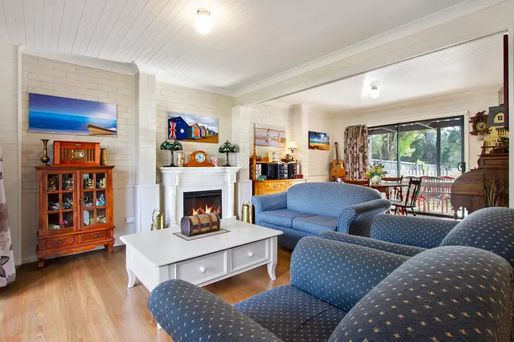 Second view of Homely house listing, 104 Curvers Drive, Manyana NSW 2539