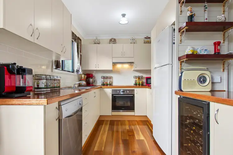 Third view of Homely house listing, 104 Curvers Drive, Manyana NSW 2539