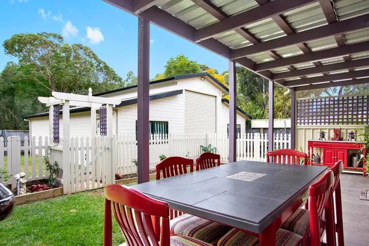 Fourth view of Homely house listing, 104 Curvers Drive, Manyana NSW 2539