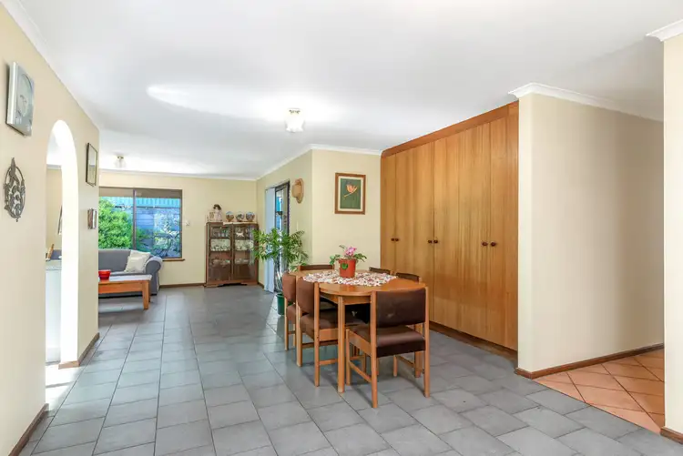 Fifth view of Homely house listing, 23 Southern Cross Drive, Happy Valley SA 5159