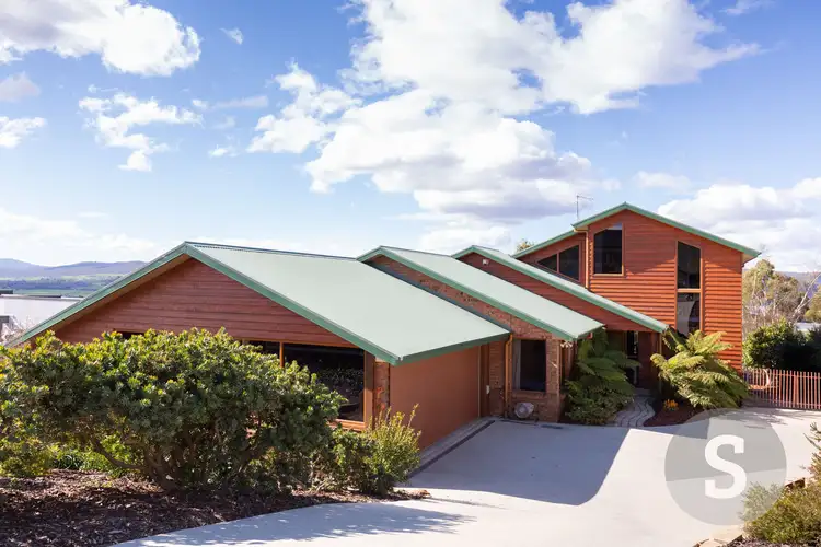 5 Cynthia Court, Riverside TAS 7250