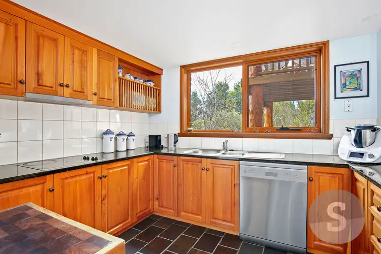 Fourth view of Homely house listing, 5 Cynthia Court, Riverside TAS 7250