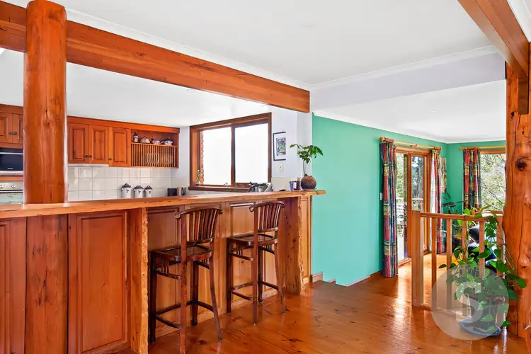 Sixth view of Homely house listing, 5 Cynthia Court, Riverside TAS 7250