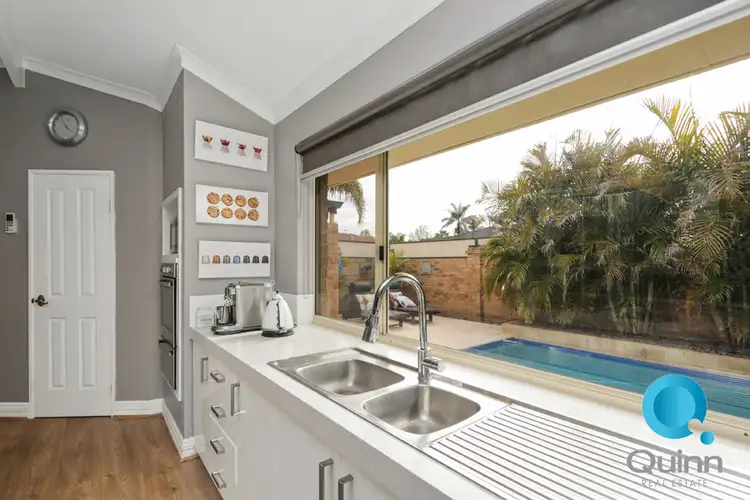 Fourth view of Homely house listing, 15 Kinnerton Gardens, Canning Vale WA 6155