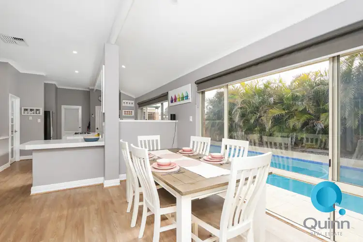 Sixth view of Homely house listing, 15 Kinnerton Gardens, Canning Vale WA 6155