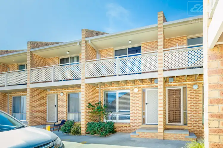 Second view of Homely townhouse listing, 10/1A Davison Street, Queanbeyan NSW 2620