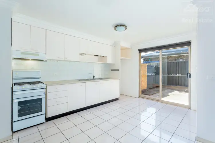 Fourth view of Homely townhouse listing, 10/1A Davison Street, Queanbeyan NSW 2620