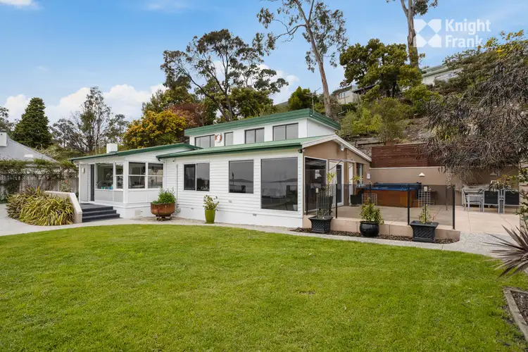 Fourth view of Homely house listing, 41 Osborne Esplanade, Kingston Beach TAS 7050