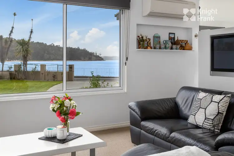 Fifth view of Homely house listing, 41 Osborne Esplanade, Kingston Beach TAS 7050