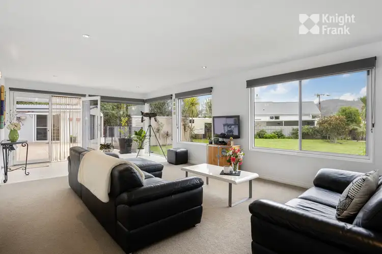 Sixth view of Homely house listing, 41 Osborne Esplanade, Kingston Beach TAS 7050