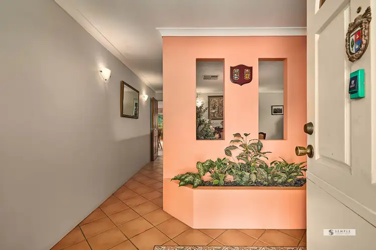 Third view of Homely house listing, 4 Centaury Close, Beeliar WA 6164