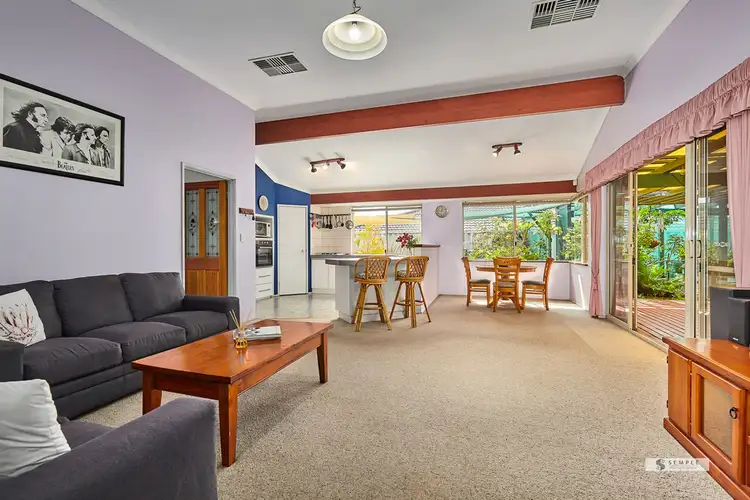 Fifth view of Homely house listing, 4 Centaury Close, Beeliar WA 6164