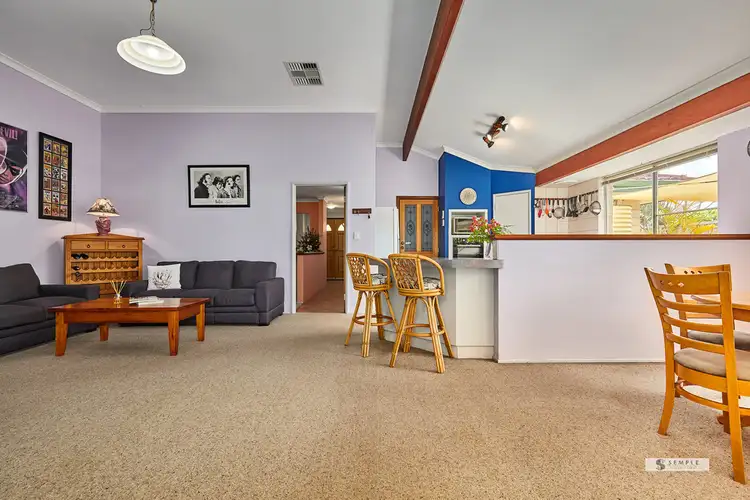 Sixth view of Homely house listing, 4 Centaury Close, Beeliar WA 6164