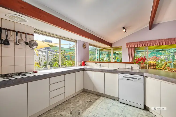 Seventh view of Homely house listing, 4 Centaury Close, Beeliar WA 6164