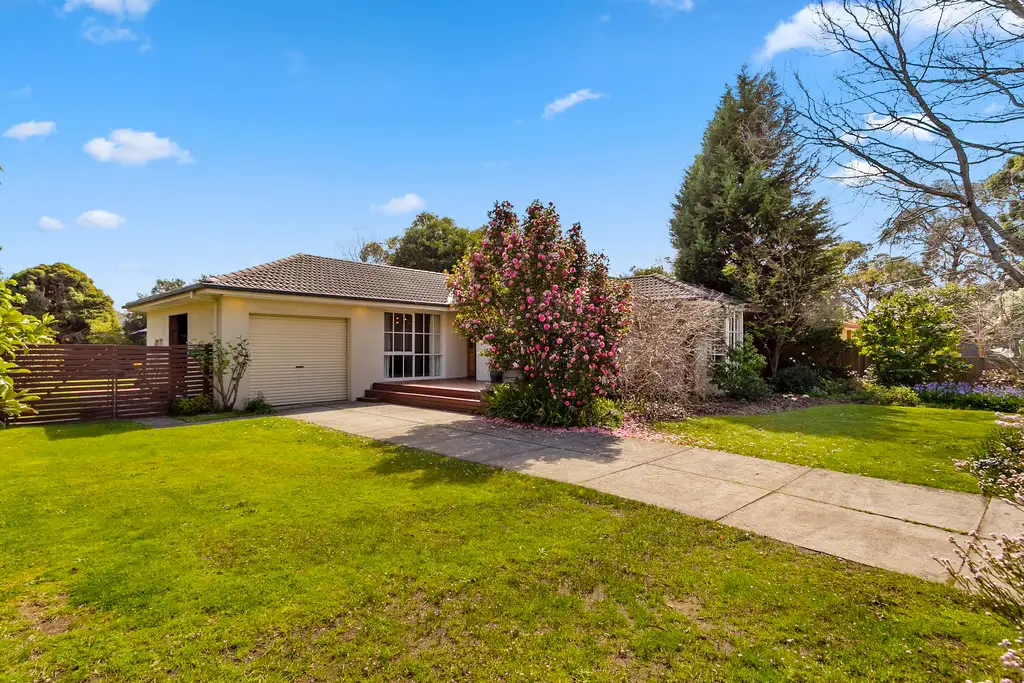 Main view of Homely house listing, 47 Lloyd Street North, Knoxfield VIC 3180