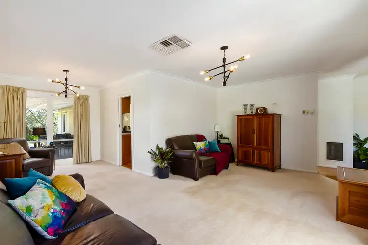Second view of Homely house listing, 47 Lloyd Street North, Knoxfield VIC 3180
