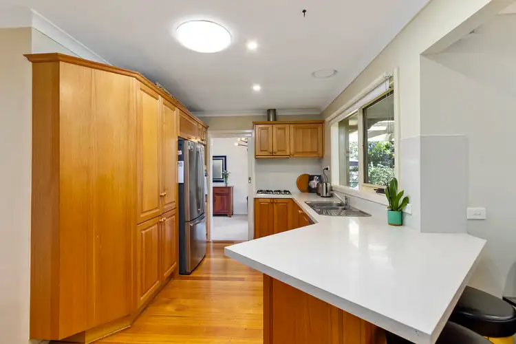Third view of Homely house listing, 47 Lloyd Street North, Knoxfield VIC 3180