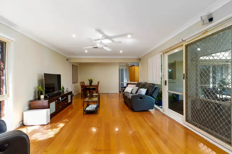 Fourth view of Homely house listing, 47 Lloyd Street North, Knoxfield VIC 3180