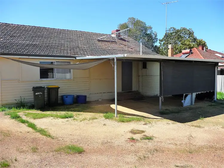 Third view of Homely house listing, 31 FORREST STREET, Quairading WA 6383