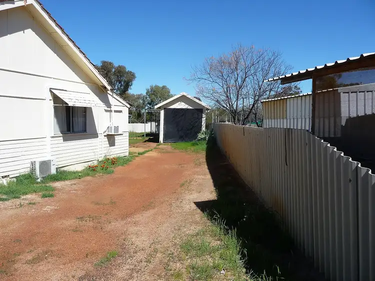 Fifth view of Homely house listing, 31 FORREST STREET, Quairading WA 6383