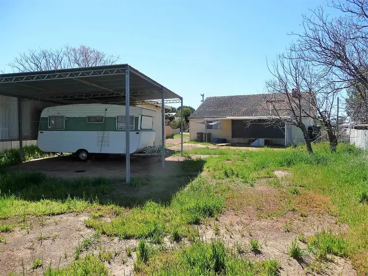Sixth view of Homely house listing, 31 FORREST STREET, Quairading WA 6383