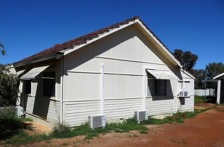 Seventh view of Homely house listing, 31 FORREST STREET, Quairading WA 6383