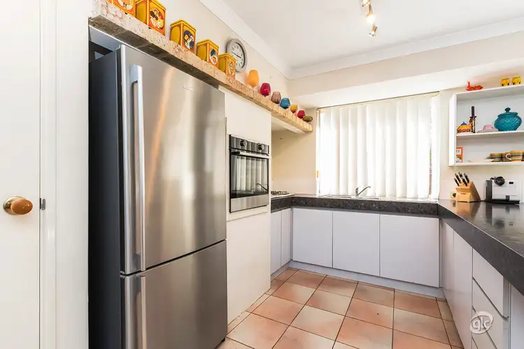 Third view of Homely house listing, 15 Ballard Mews, Success WA 6164