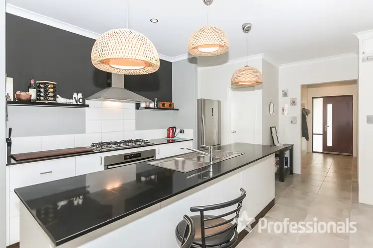 Fifth view of Homely house listing, 84 Blaxland Avenue, Two Rocks WA 6037