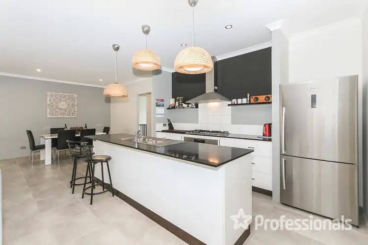 Sixth view of Homely house listing, 84 Blaxland Avenue, Two Rocks WA 6037