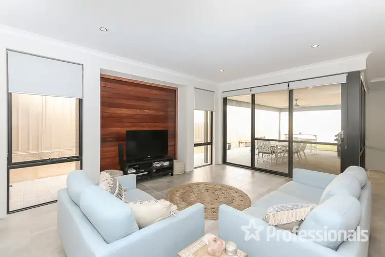 Seventh view of Homely house listing, 84 Blaxland Avenue, Two Rocks WA 6037