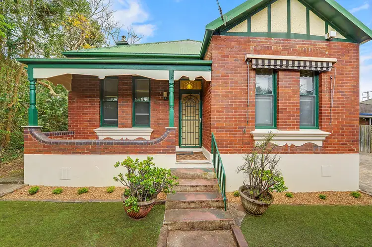 466A Pacific Highway, Asquith NSW 2077
