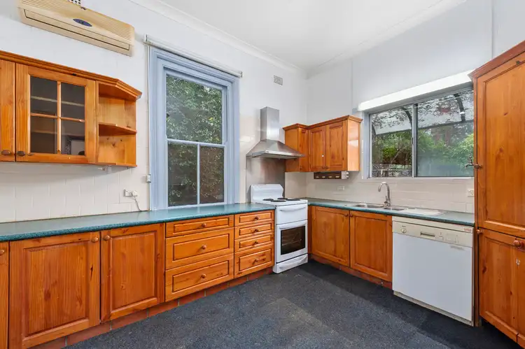 Sixth view of Homely house listing, 466A Pacific Highway, Asquith NSW 2077